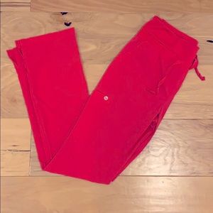 Barco One cargo scrub pants